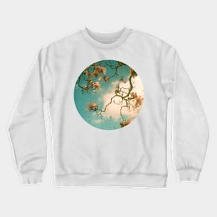 Magnolia Falls Crewneck Sweatshirt